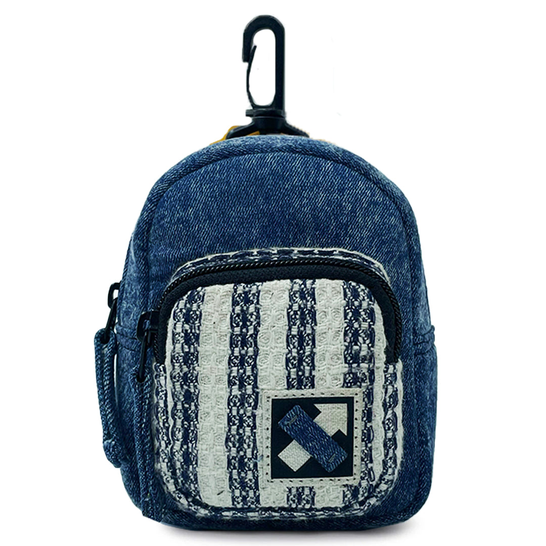 MINI 251.44 BACKPACK TRINKET