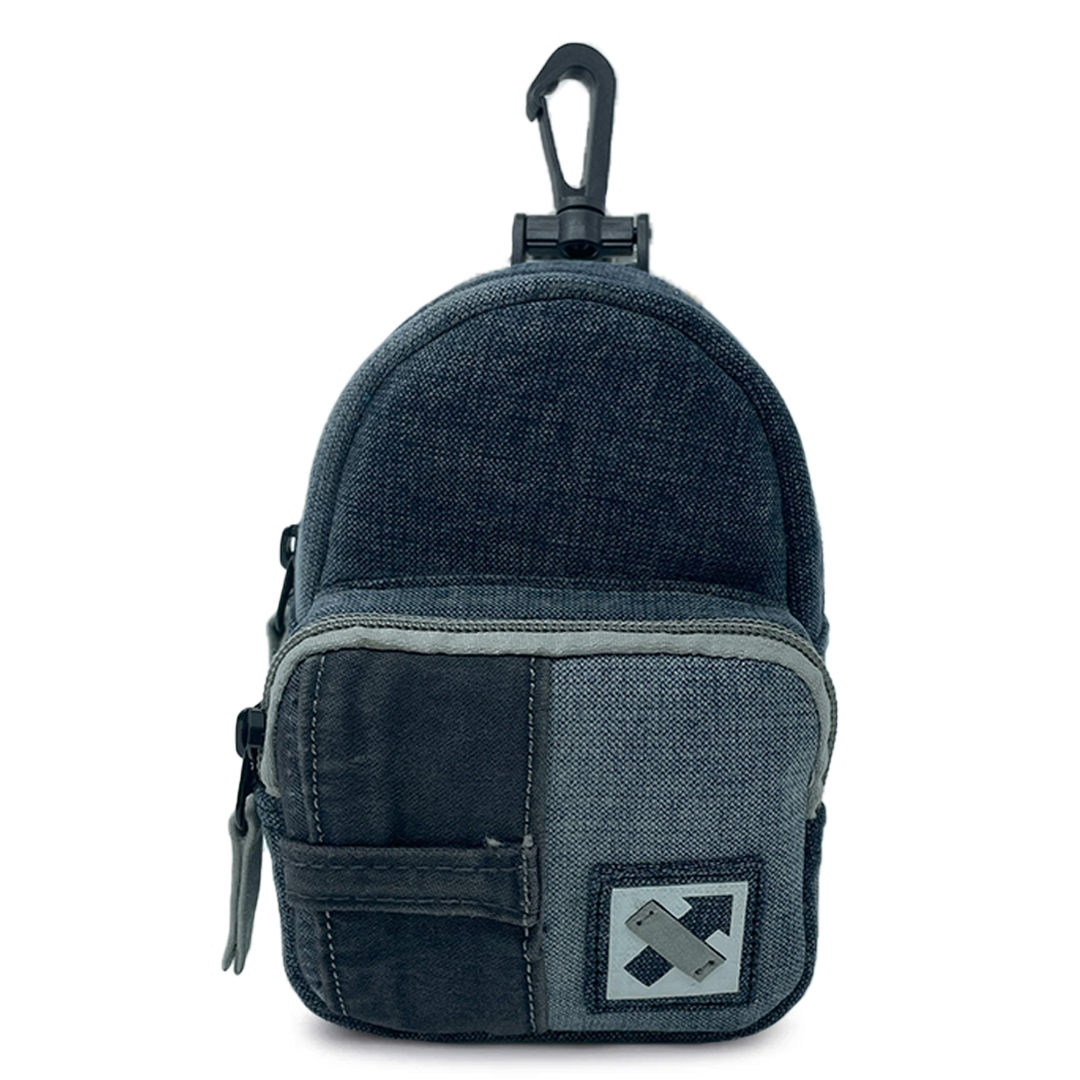 MINI 285.16 BACKPACK TRINKET