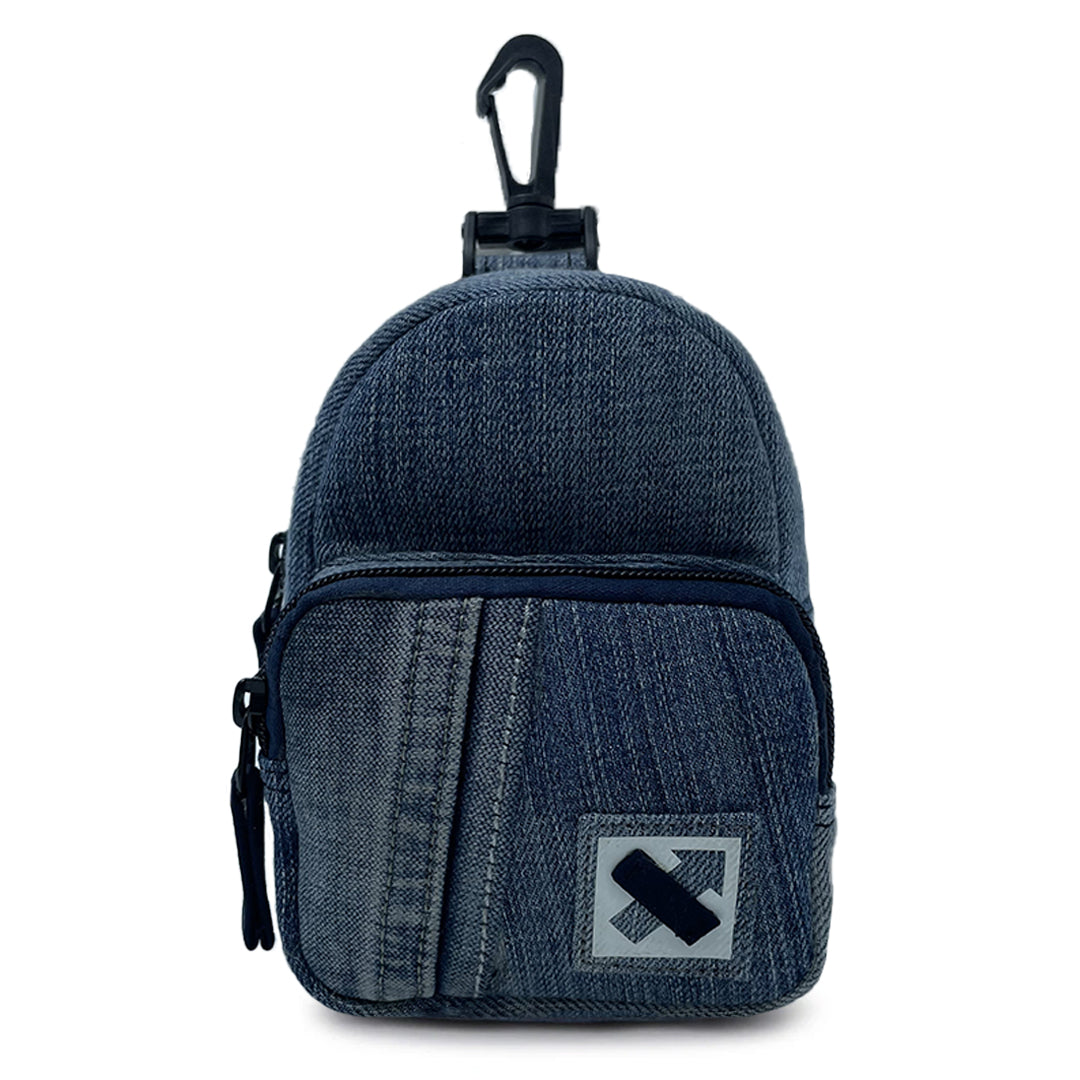 MINI 285.11 BACKPACK TRINKET