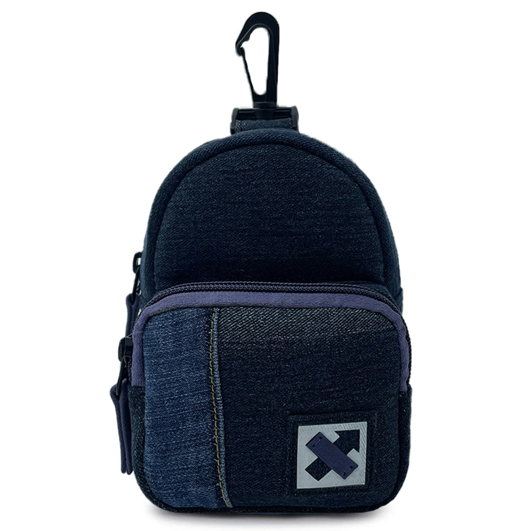 MINI 285.13 BACKPACK TRINKET