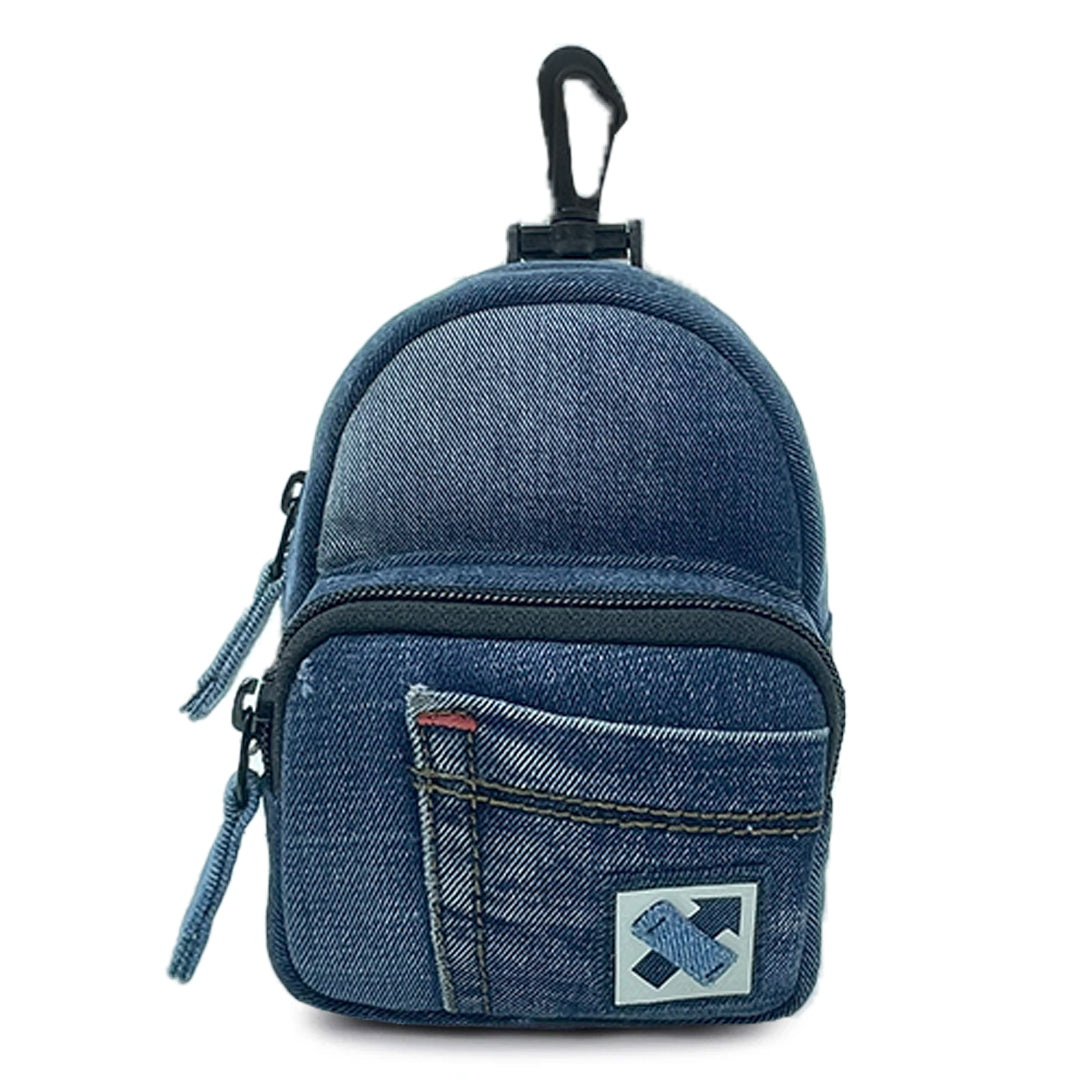 MINI 285.15 BACKPACK TRINKET