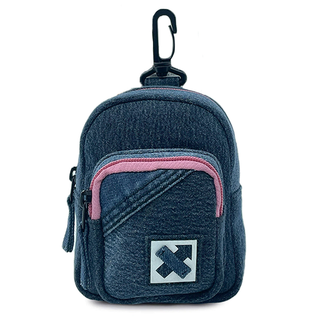 MINI 251.56 BACKPACK TRINKET