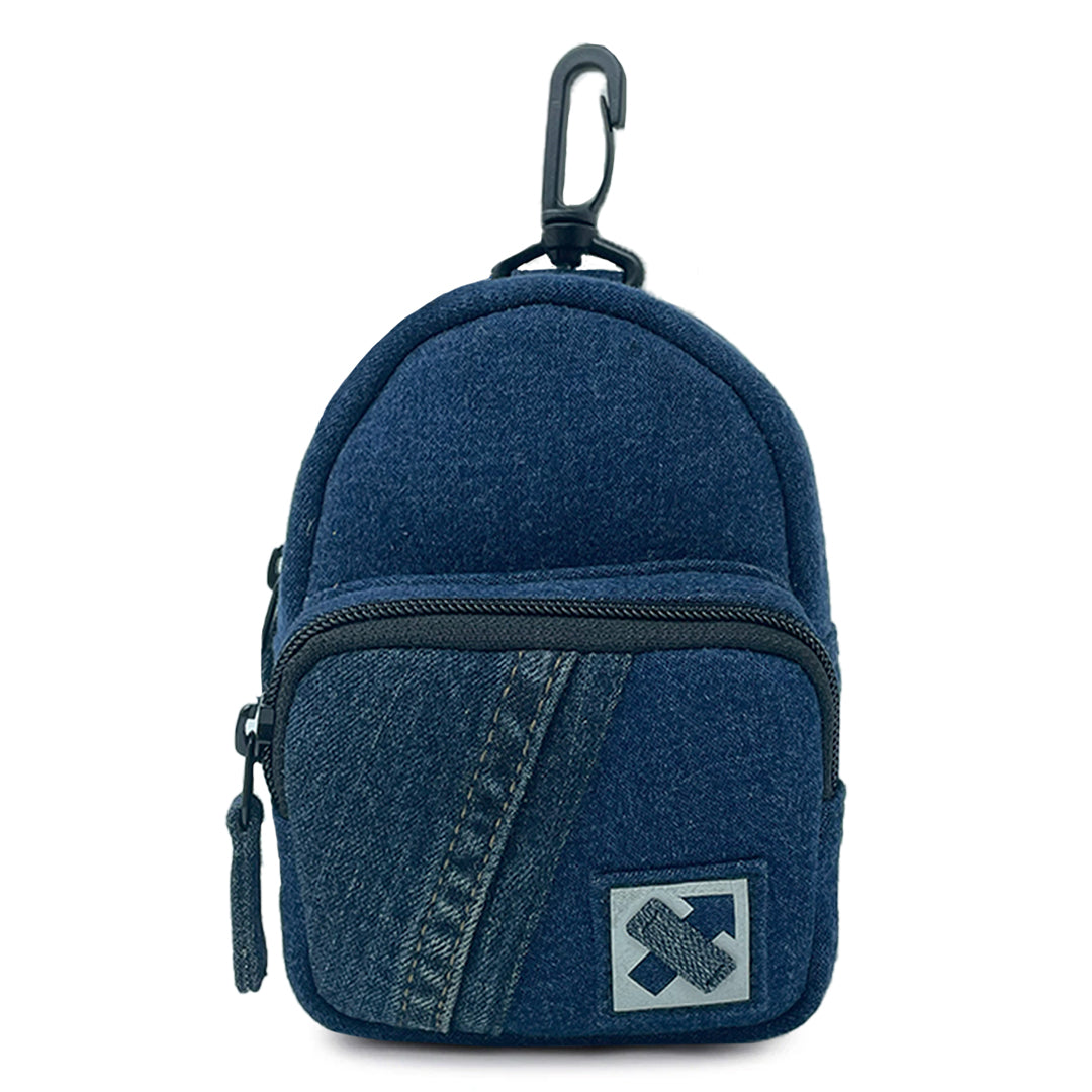 MINI 285.23 BACKPACK TRINKET