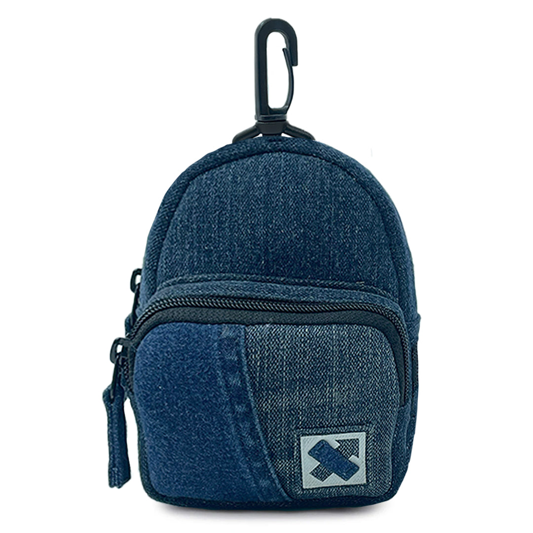 STASH 285.25 BACKPACK TRINKET