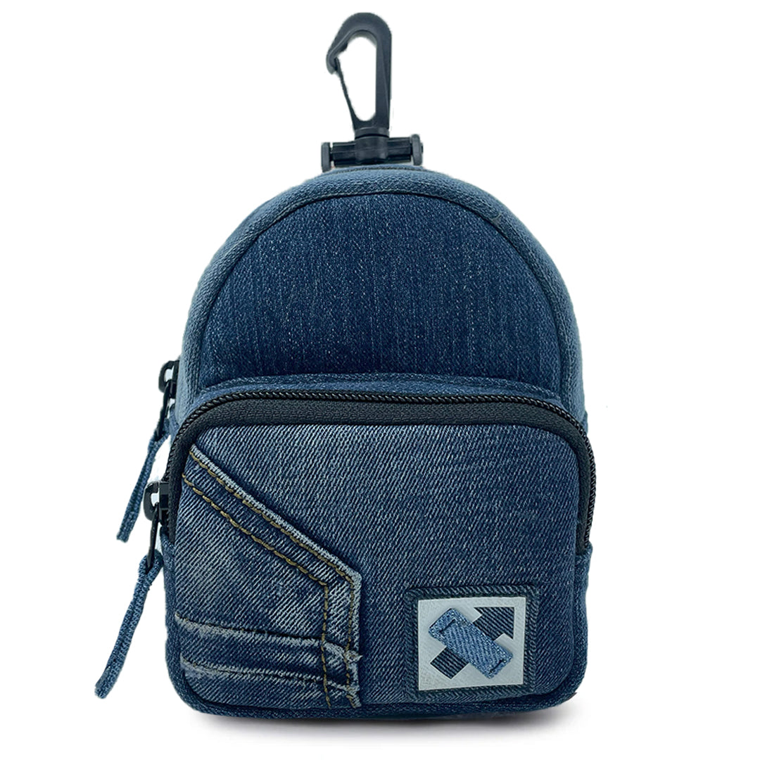 MINI 285.10 BACKPACK TRINKET