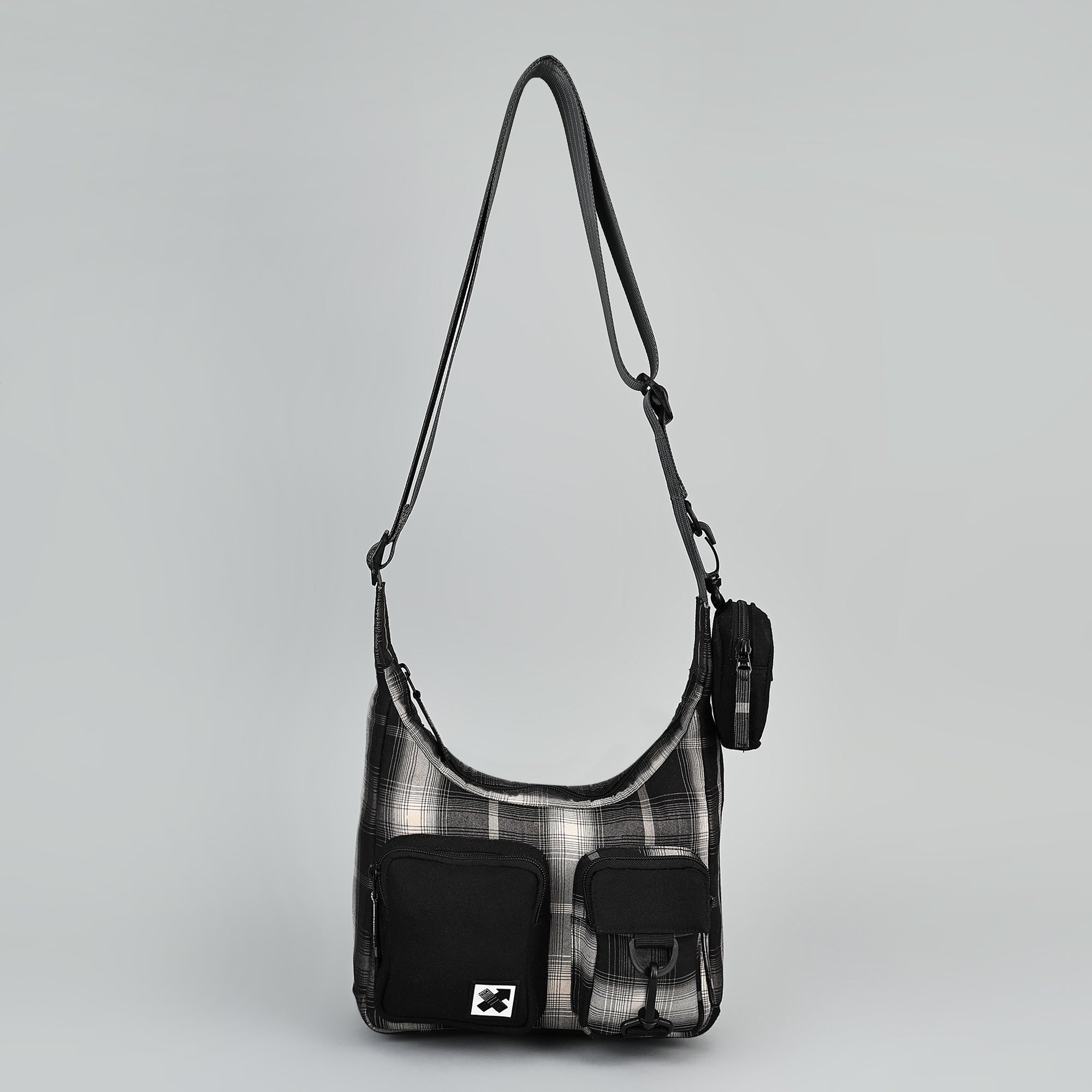 CONCERT COMPANION 307.66 CROSSBODY BAG