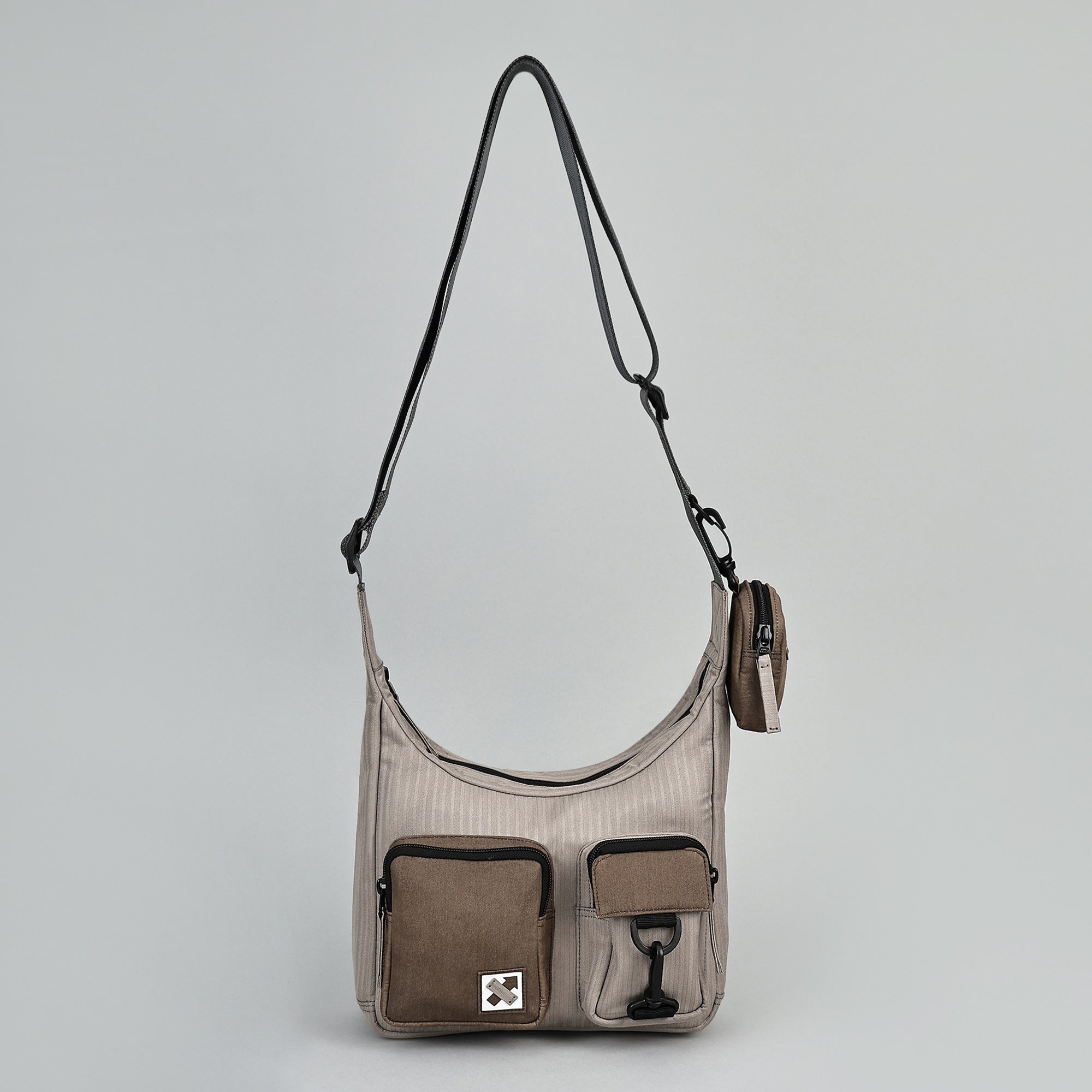 CONCERT COMPANION 307.67 CROSSBODY BAG