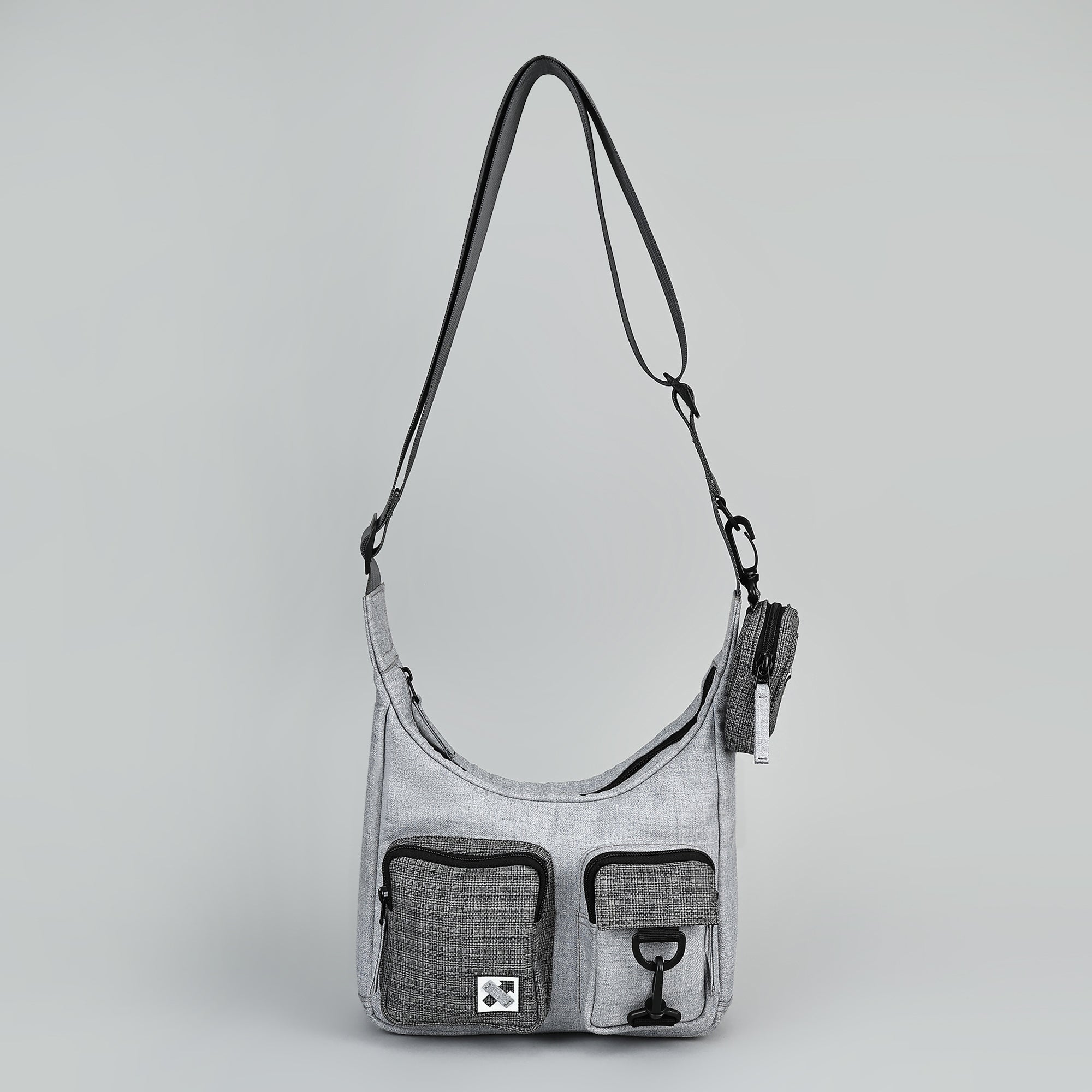 CONCERT COMPANION 307.68 CROSSBODY BAG