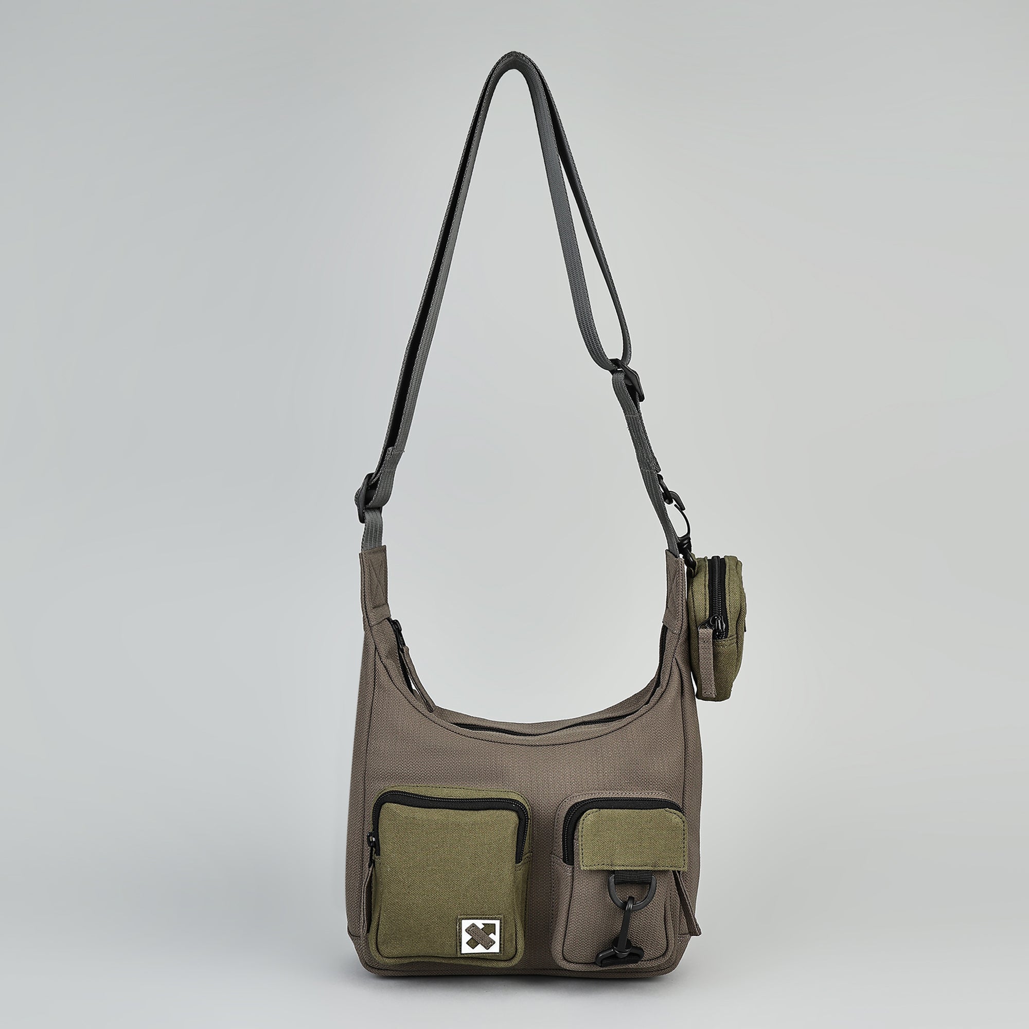 CONCERT COMPANION 307.70 CROSSBODY BAG