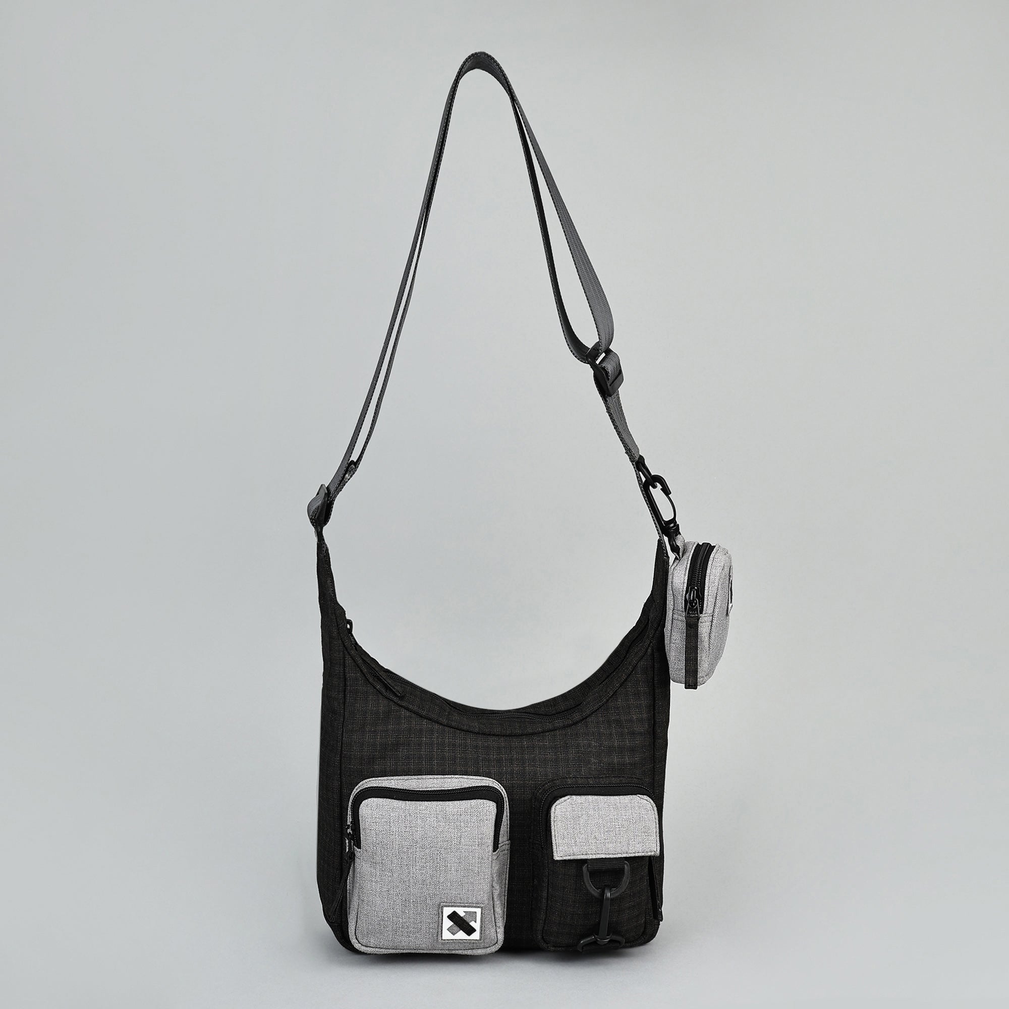 CONCERT COMPANION 307.71 CROSSBODY BAG