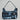 POCKET CLUSTER 243.134 SHOULDER BAG