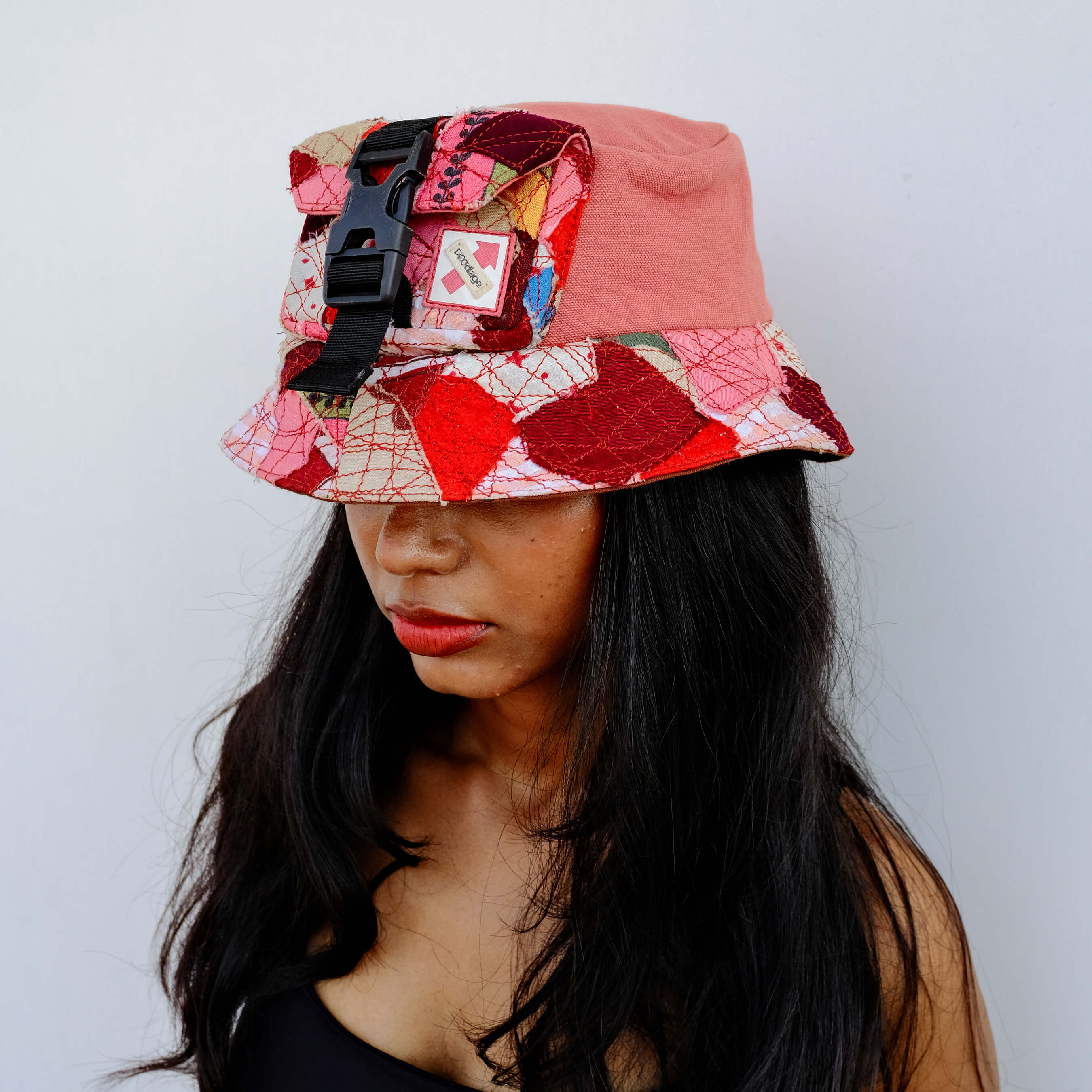 EXPLORER 241.5 BUCKET HAT