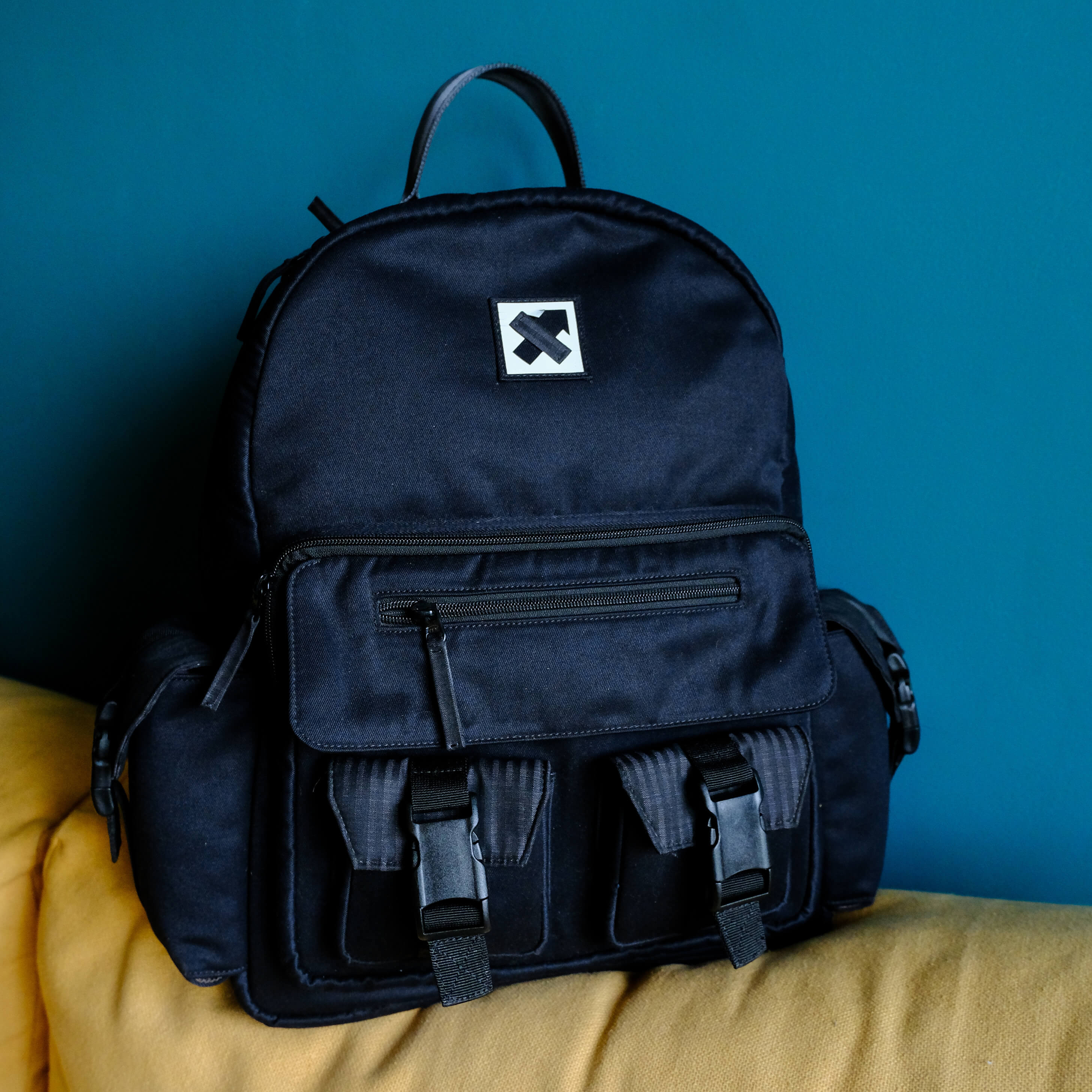 CARGO WANDERER 244.4 BACKPACK