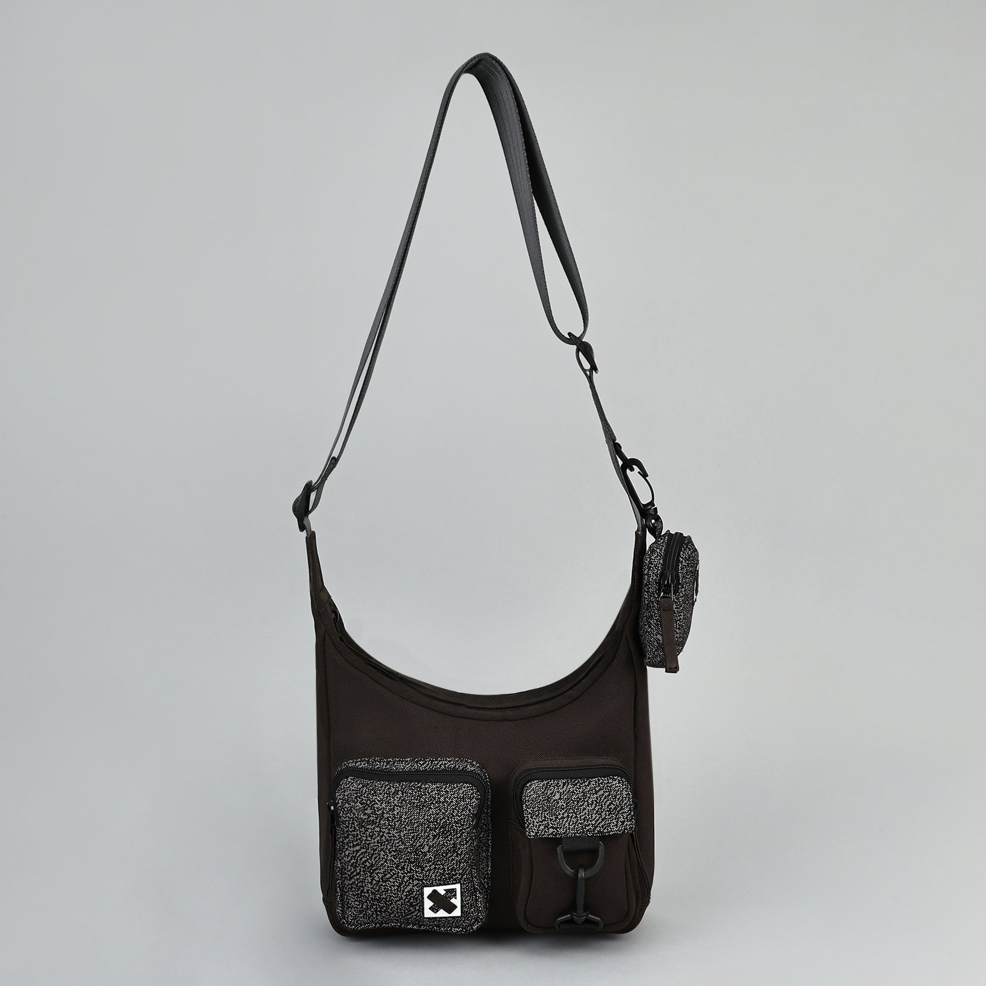 CONCERT COMPANION 307.65 CROSSBODY BAG