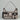 POCKET CLUSTER 243.139 SHOULDER BAG