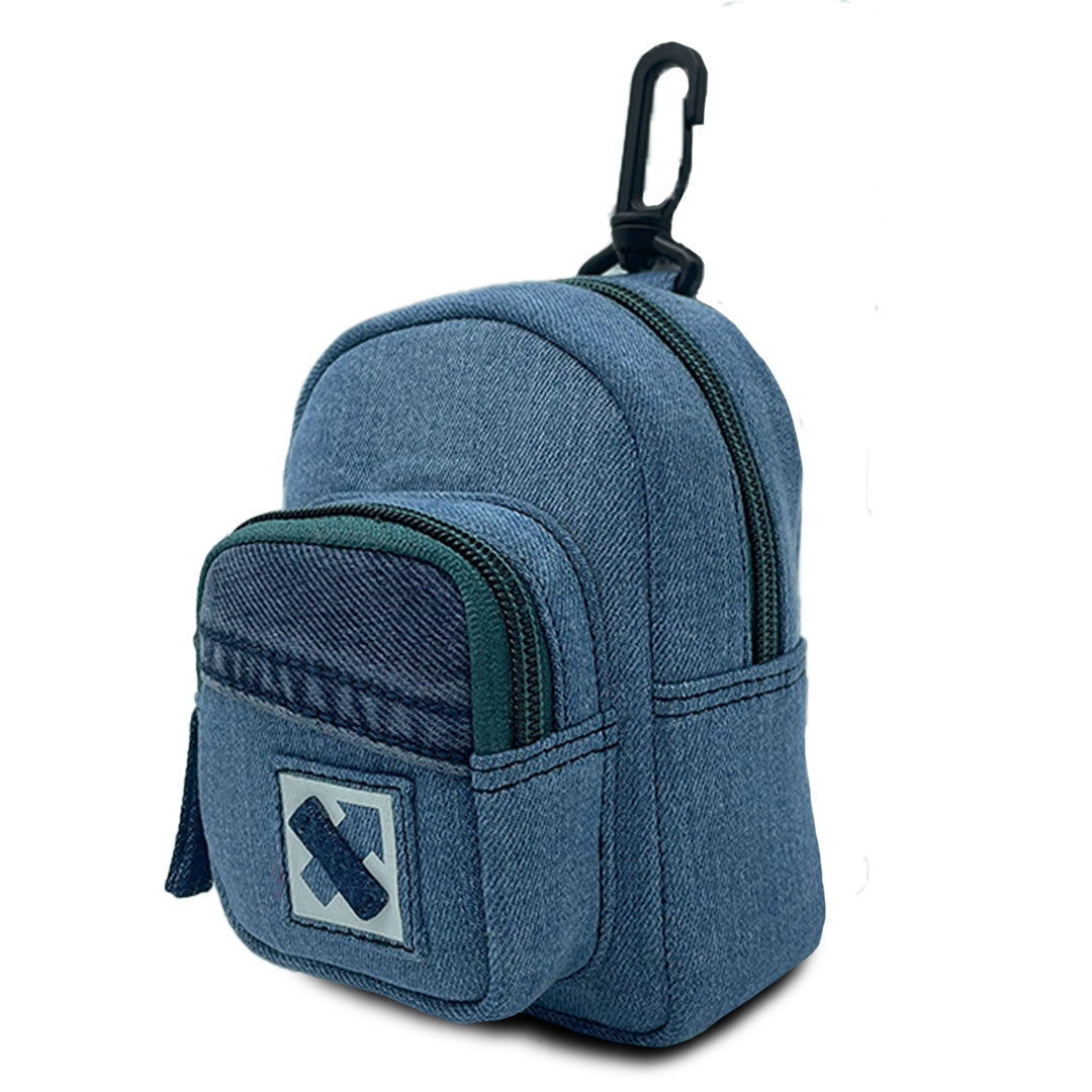 MINI 251.55 BACKPACK TRINKET