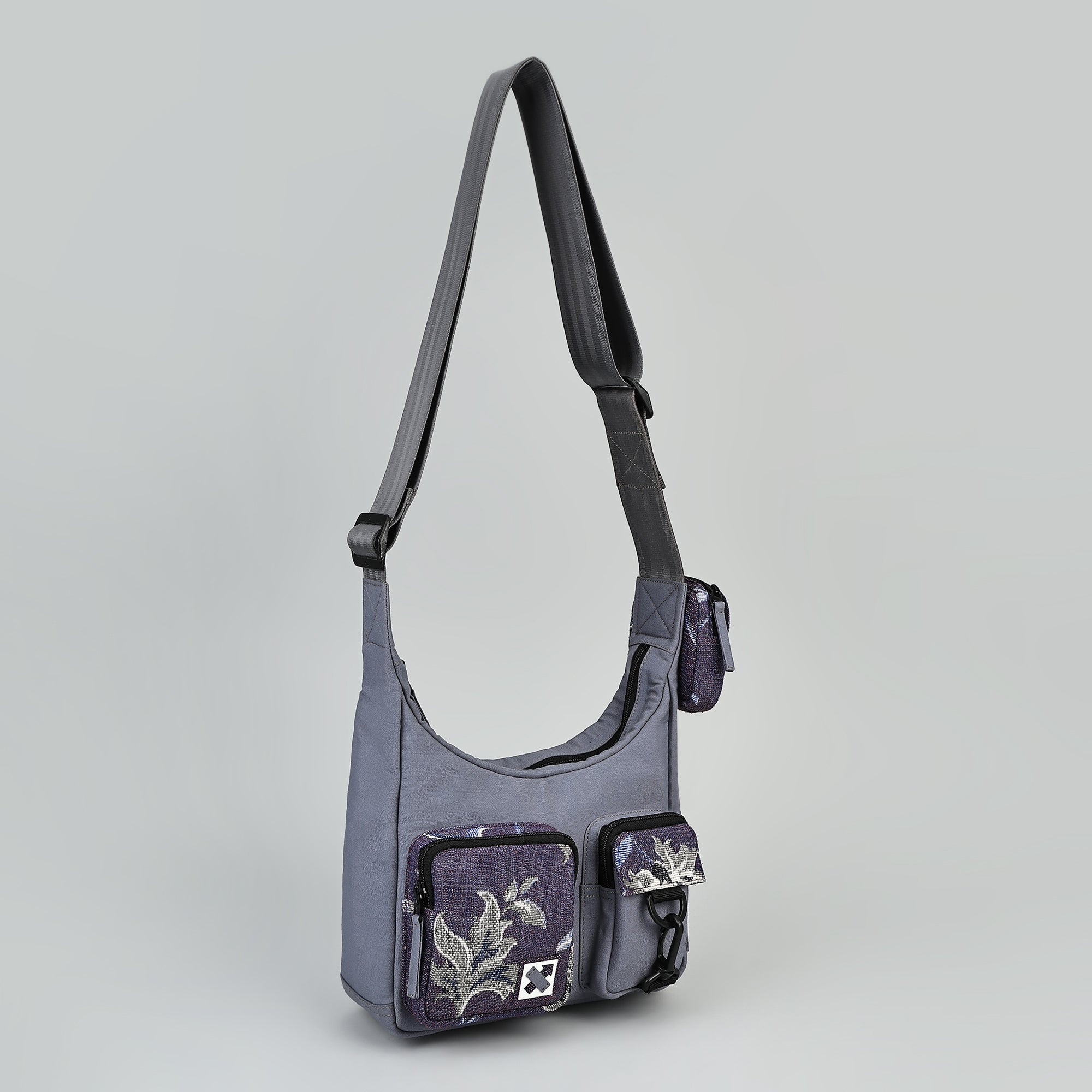 CONCERT COMPANION 307.62 CROSSBODY BAG