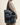 POCKET CLUSTER LAPTOP TOTE (TALL) - Denim