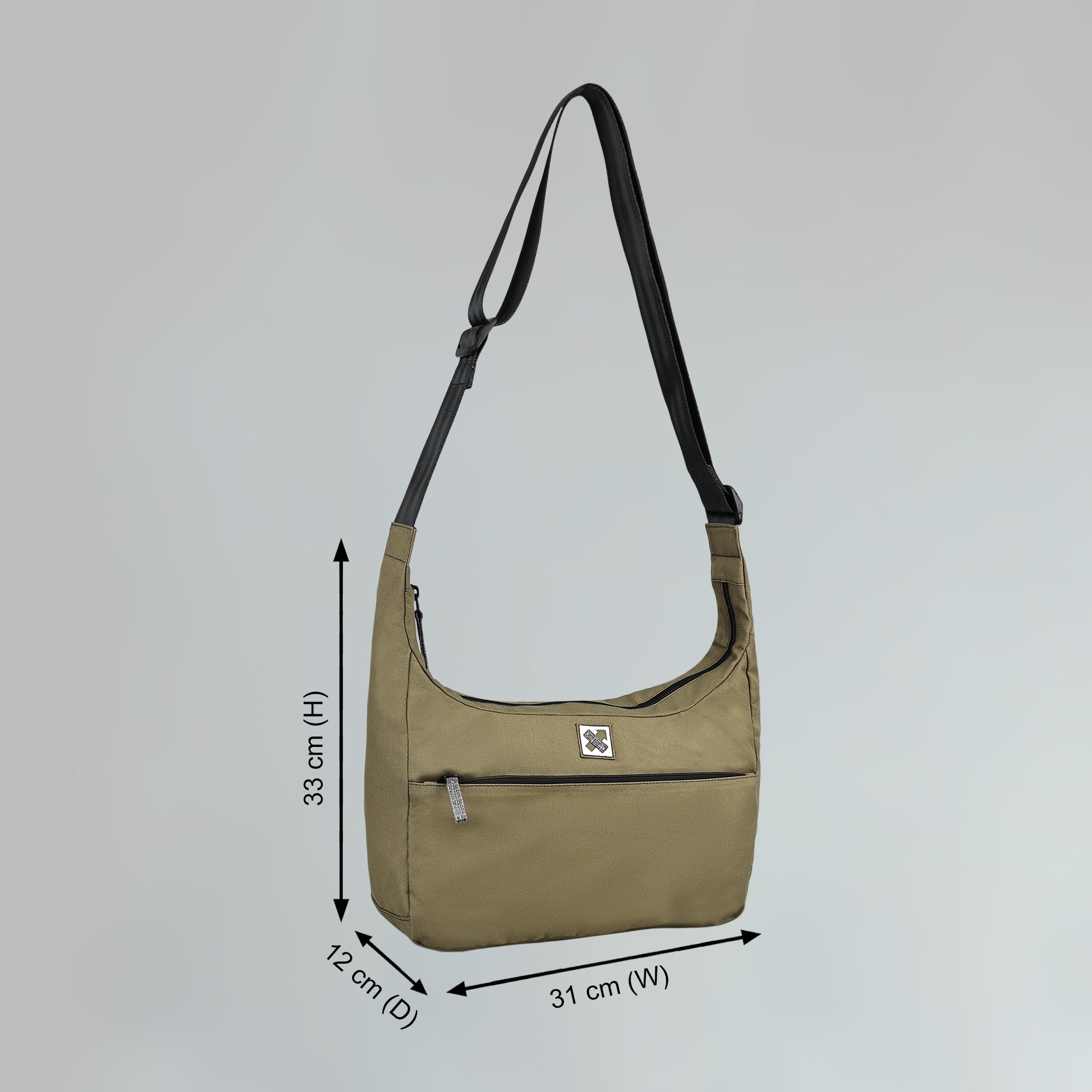 STRIDE 309.12 CROSSBODY BAG