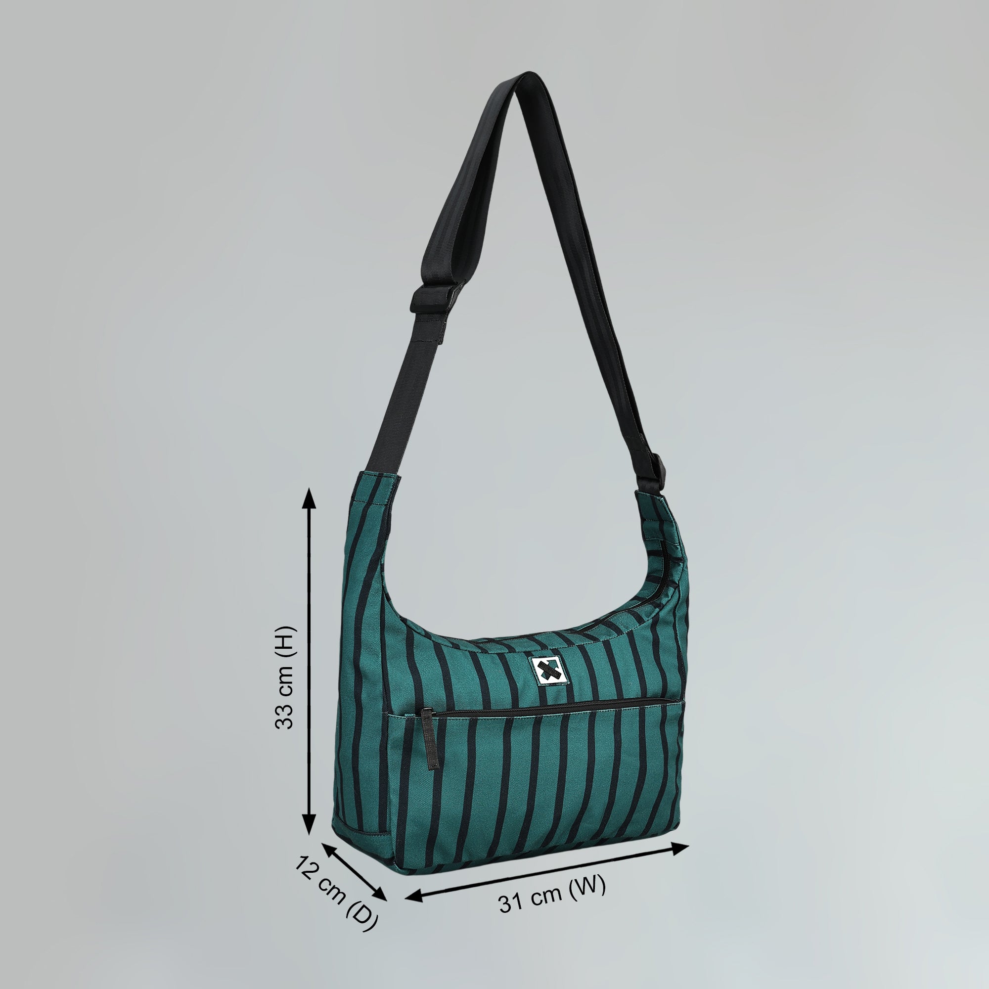 STRIDE 309.13 CROSSBODY BAG