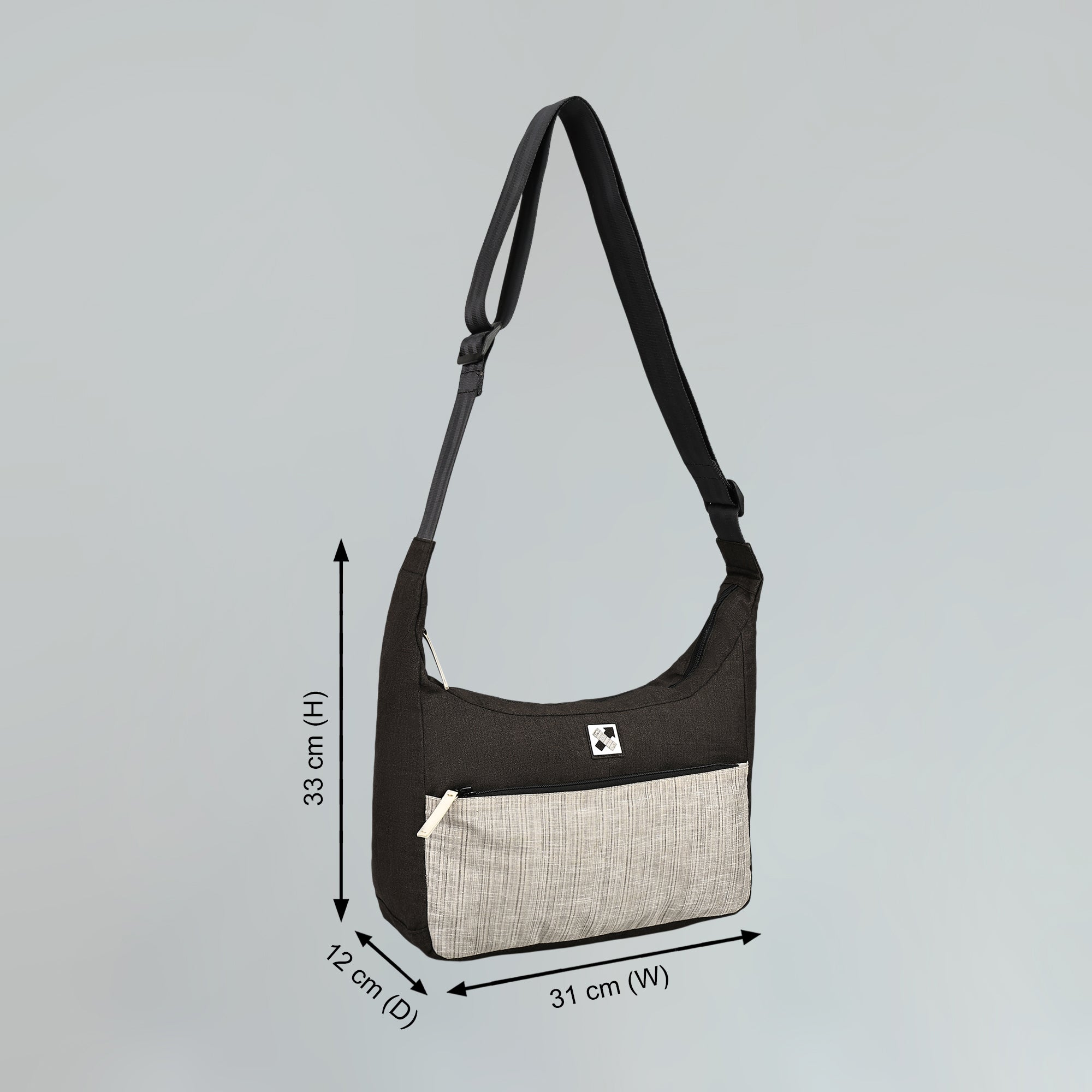 STRIDE 309.15 CROSSBODY BAG