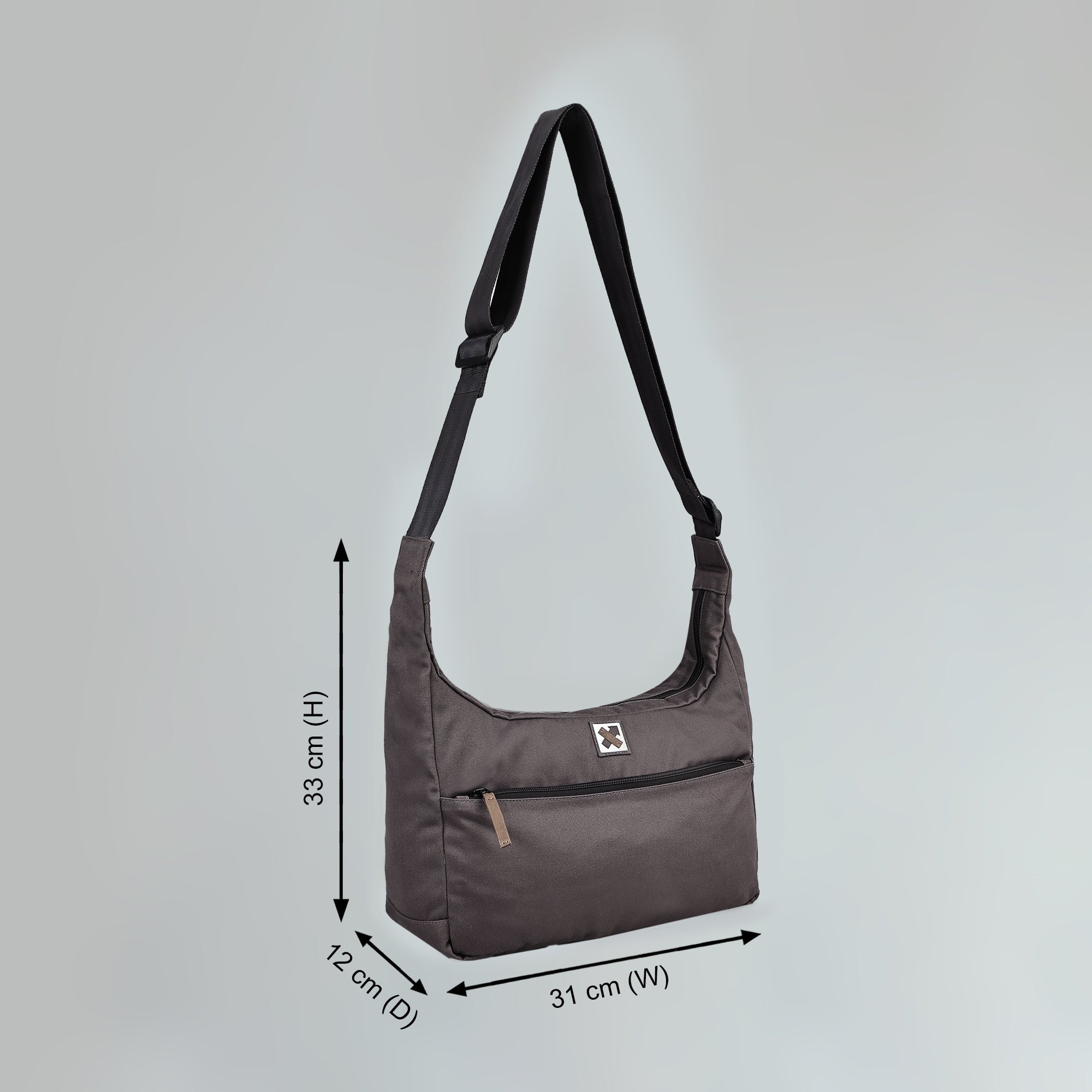 STRIDE 309.16 CROSSBODY BAG