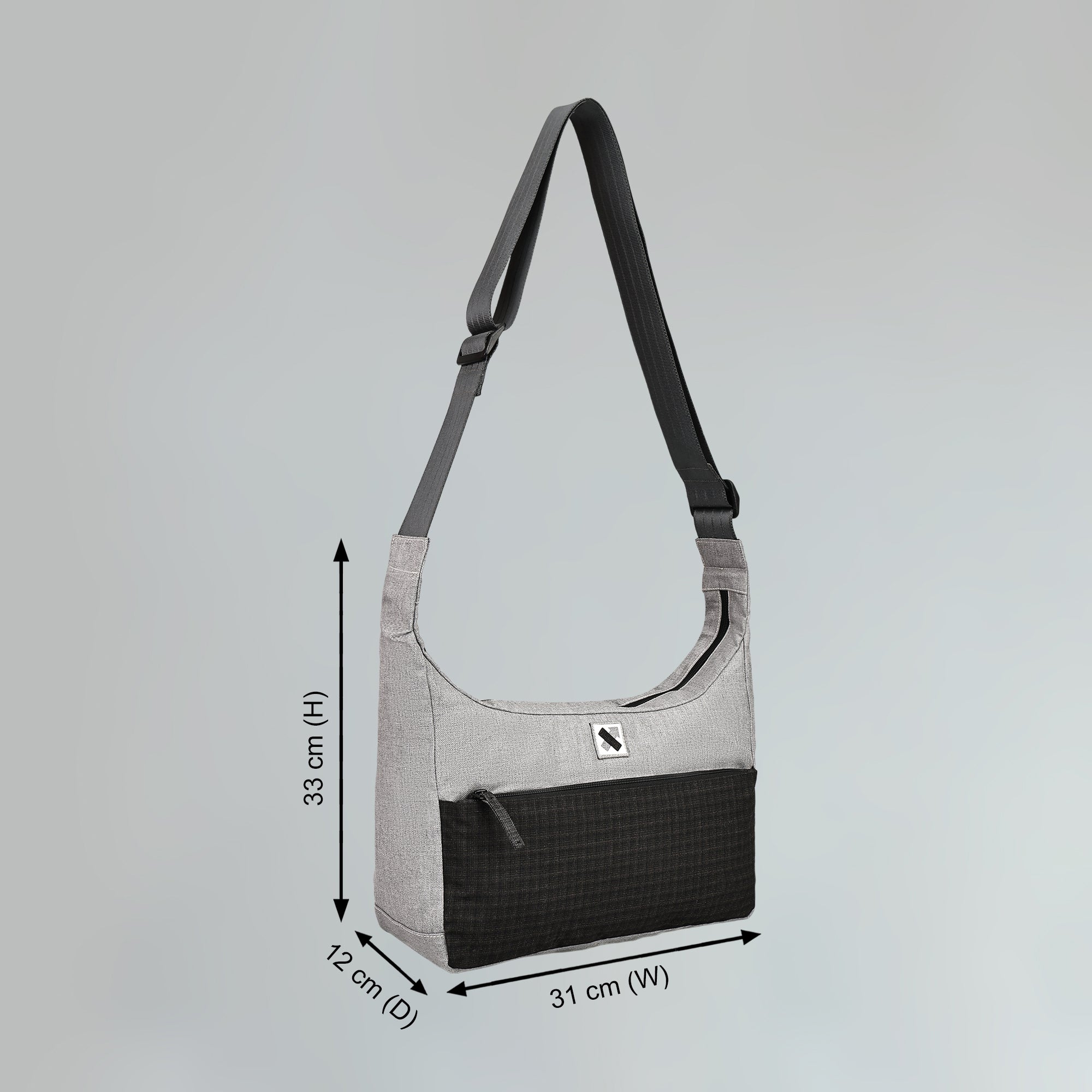 STRIDE 309.17 CROSSBODY BAG