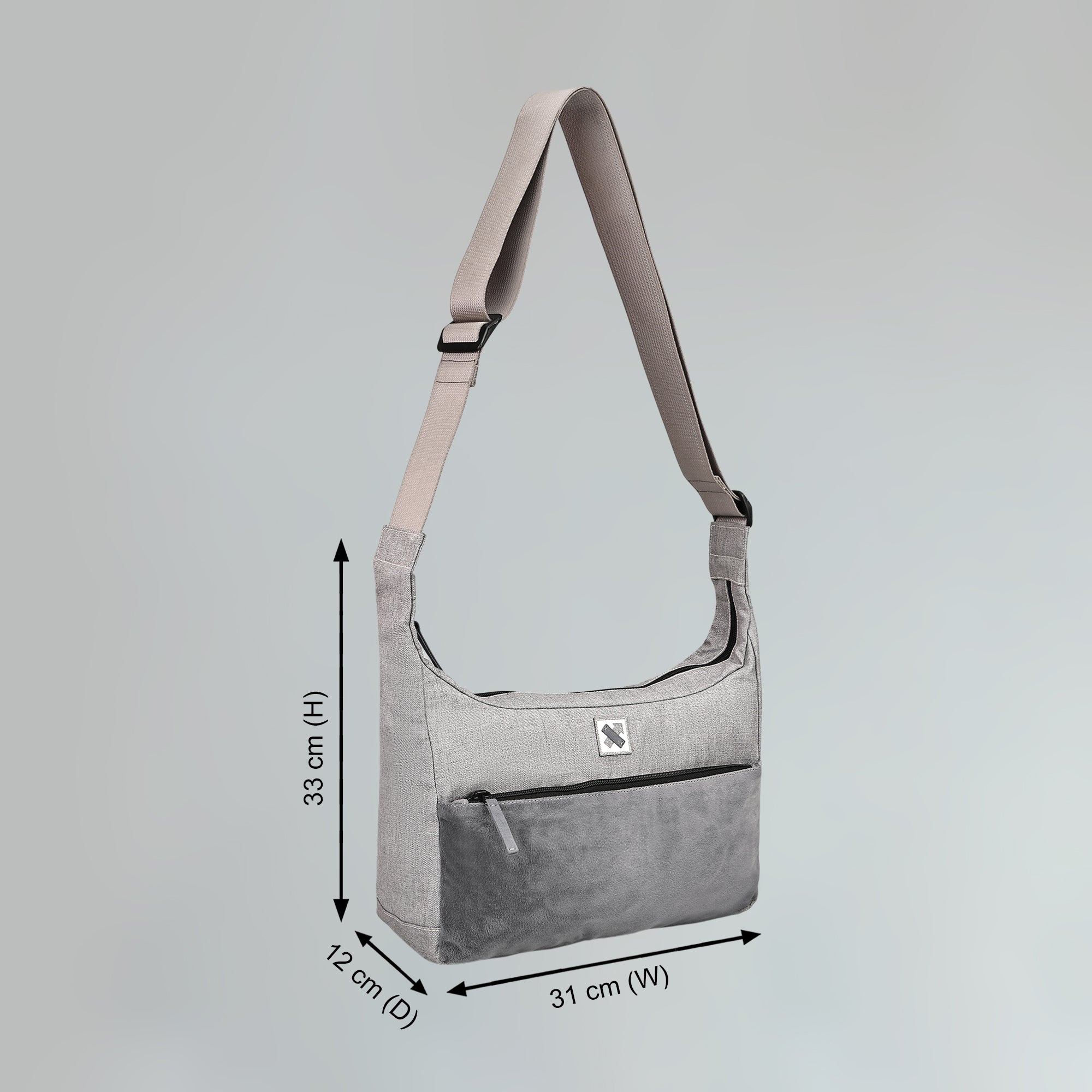 STRIDE 309.18 CROSSBODY BAG