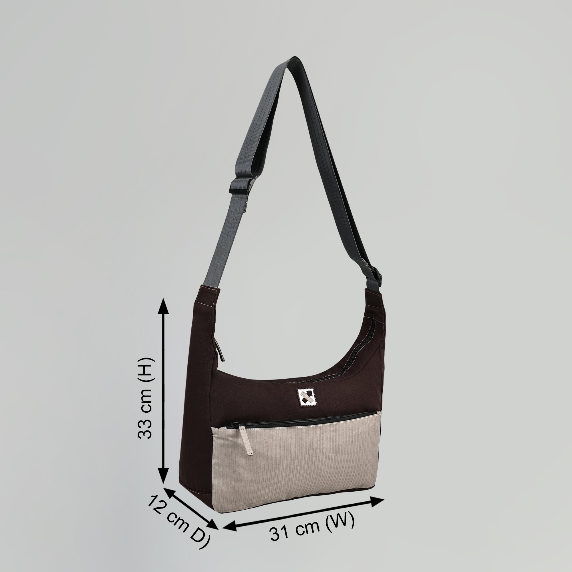 STRIDE 309.20 CROSSBODY BAG