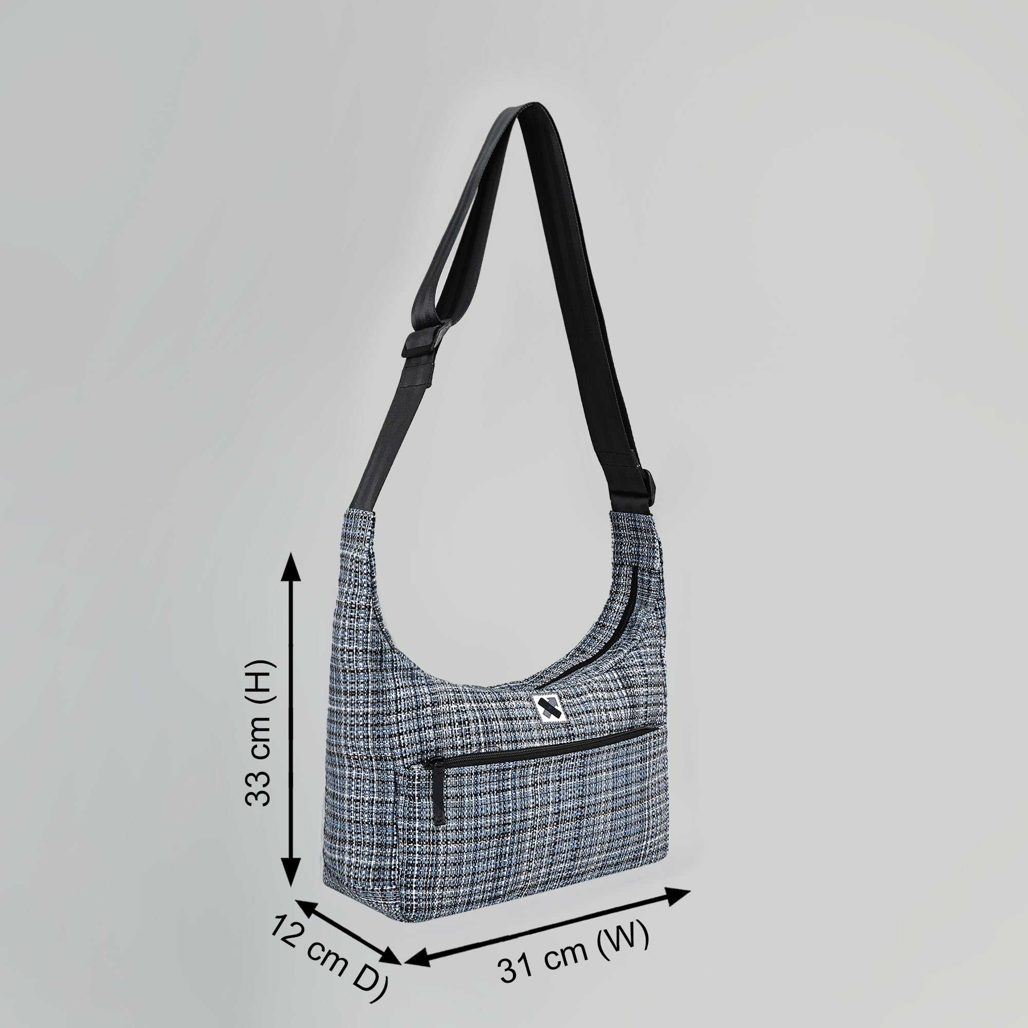 STRIDE 309.22 CROSSBODY BAG