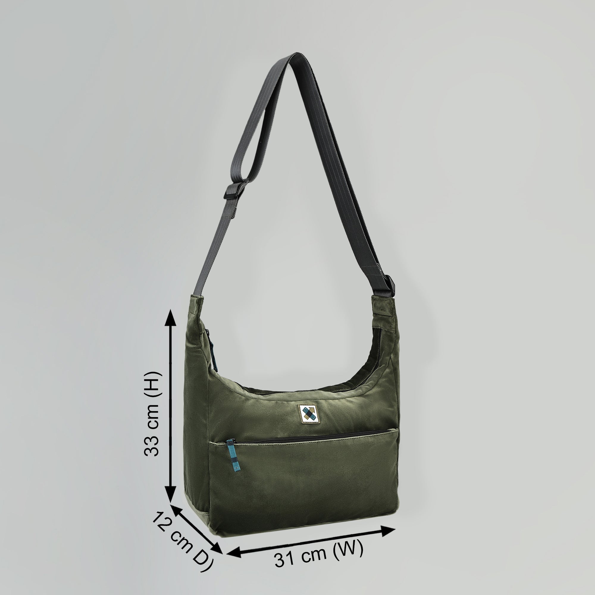 STRIDE 309.23 CROSSBODY BAG