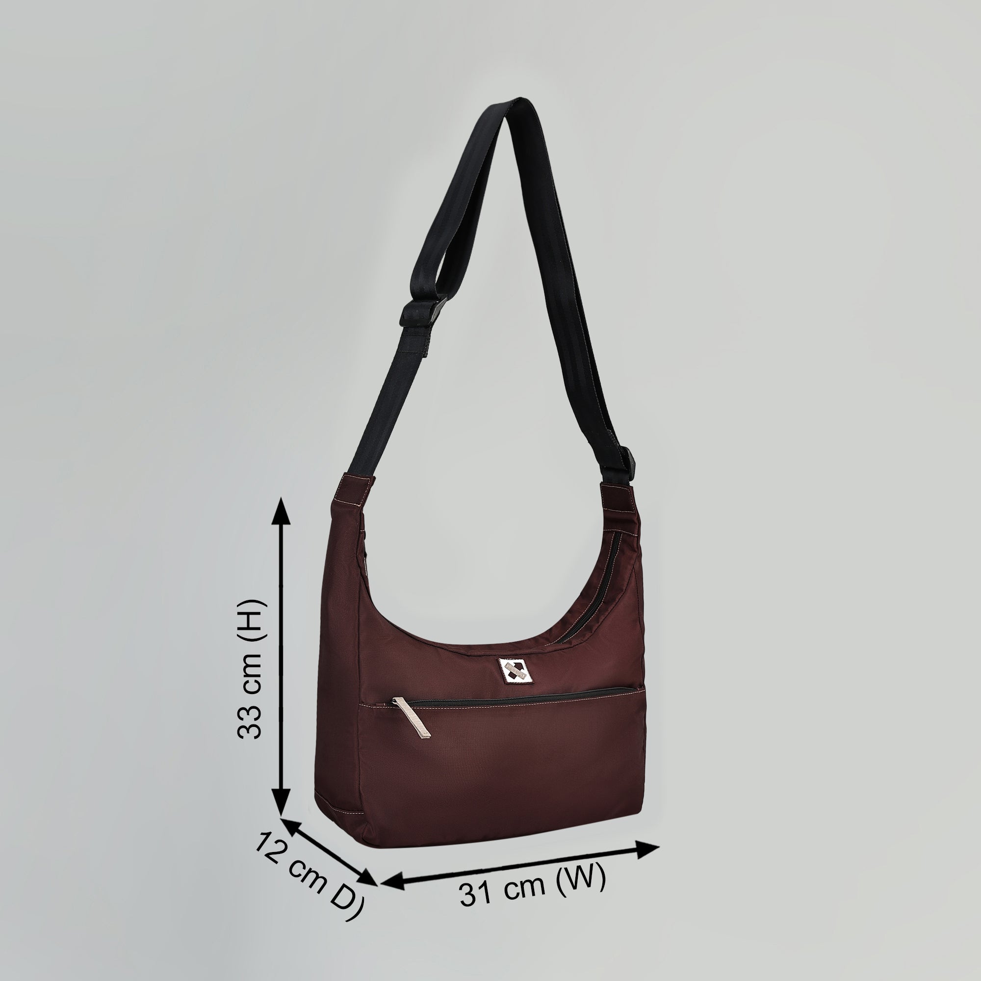 STRIDE 309.25 CROSSBODY BAG