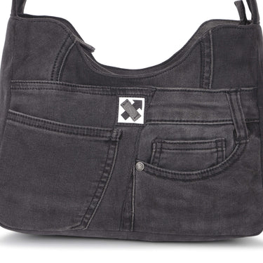 Cheap Price and Good Quality Denim Purse Handbag Shoulder Saddle Bag -  China Lady Handbag and Woman Handbag price | Made-in-China.com