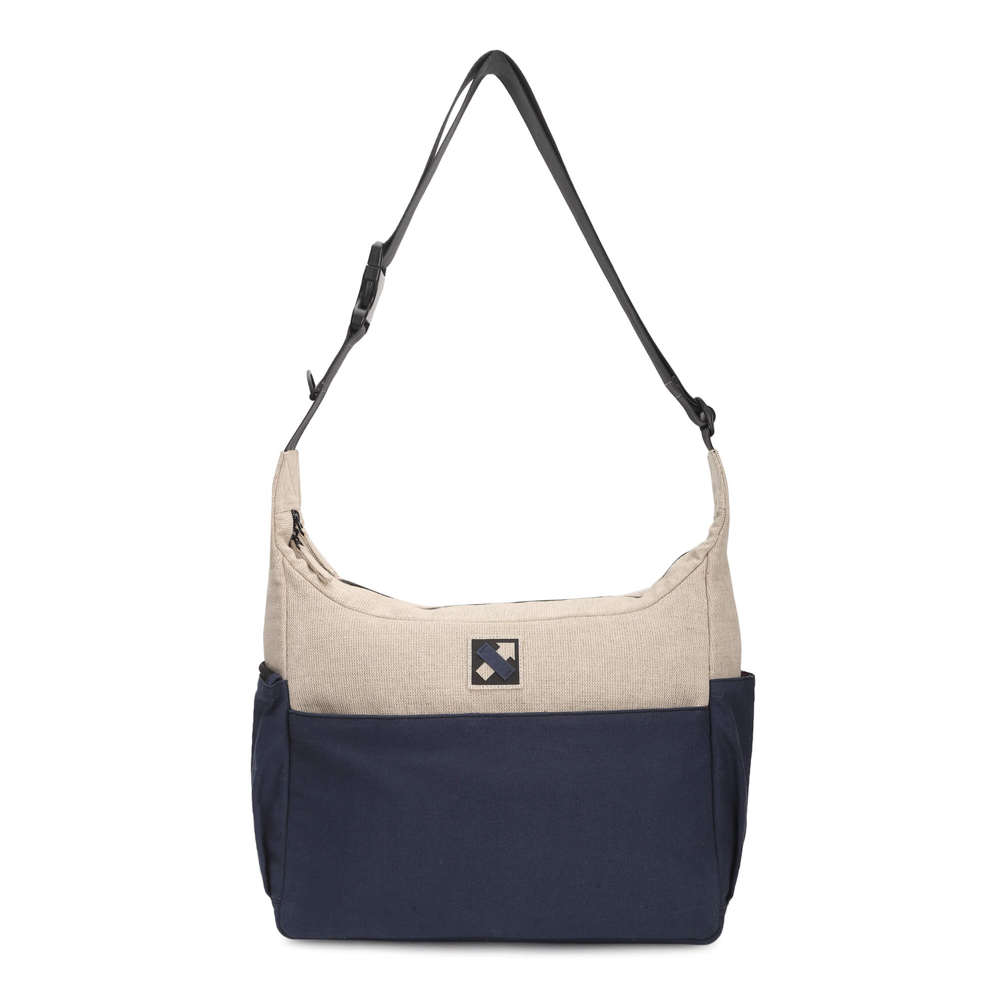 LAIDBACK 258.7 MESSENGER BAG