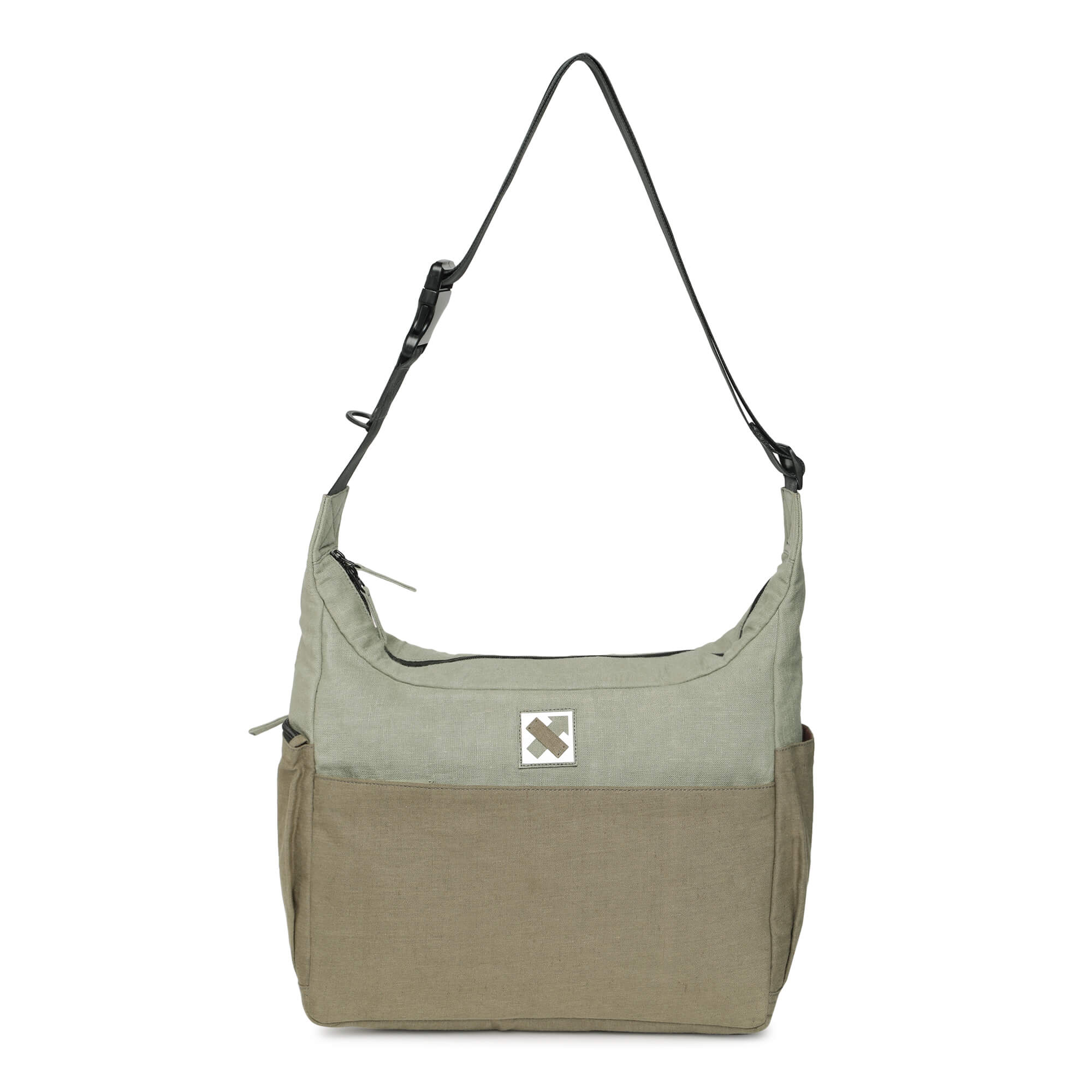 LAIDBACK 258.8 MESSENGER BAG