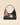 STITCHED STORIES HOBO - DARK GREY