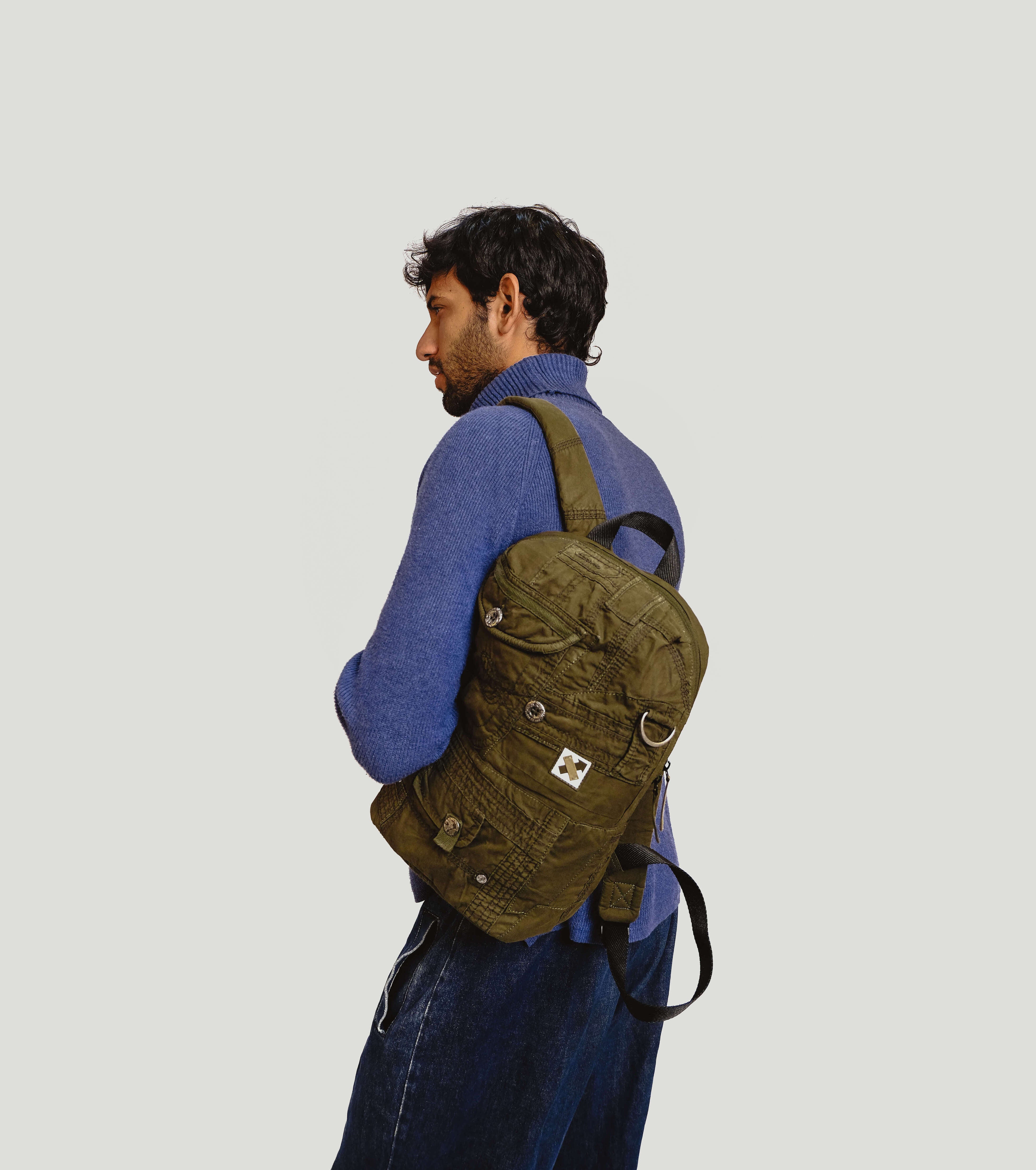 CARGO MICROQUEST DAYPACK - 234.2