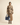 POCKET CLUSTER HOBO BAG - Denim