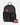 POCKET CLUSTER BACKPACK - Black Denim