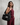POCKET CLUSTER HOBO BAG - Denim Black