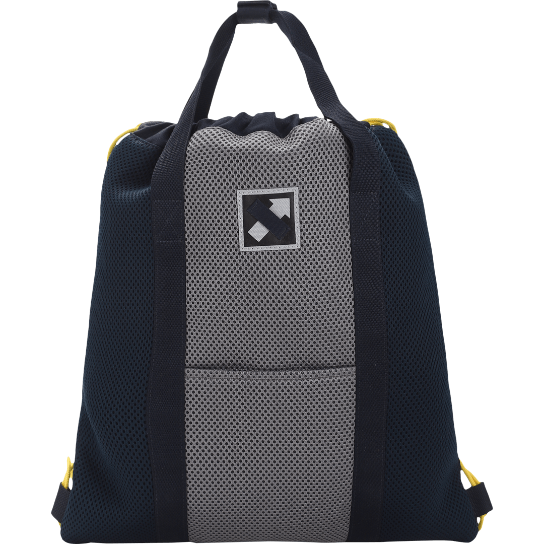 NO MORE Bags - Buy Upcycled, Stylish, Functional Backpacks Online
